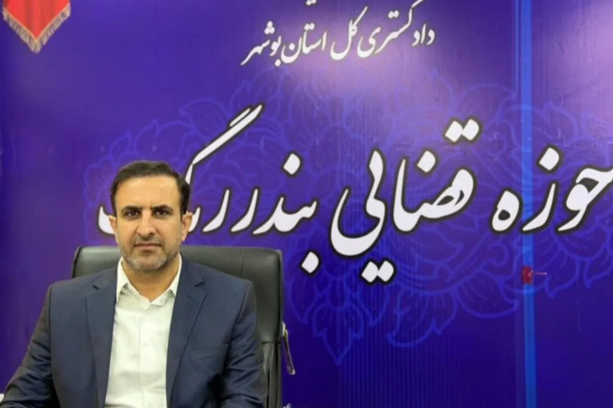 هشدار رئیس حوزه قضائی بخش ریگ نسبت به صید و شکار غیرمجاز پرندگان