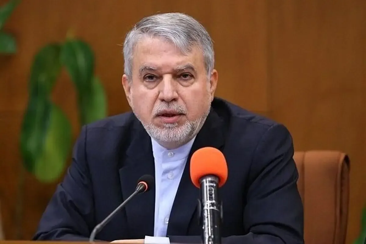 الحاق حریم درجه ۲ تخت جمشید به مرودشت فعلاً متوقف شده است
