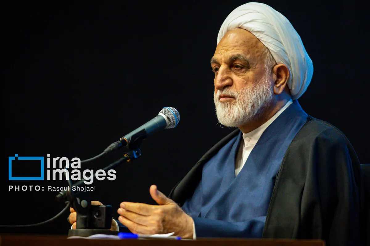 پیام رئیس قوه قضاییه برای درخشش ورزشکاران ایرانی در بازیهای پاراآسیایی ۲۰۲۶