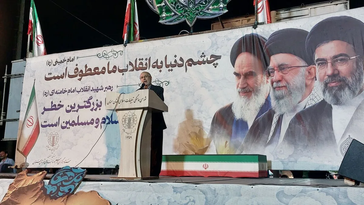 روایت از ظرفیت علمی و دستاوردهای ملی در مقابل جنگ رسانهای دشمنان قرار گیرد