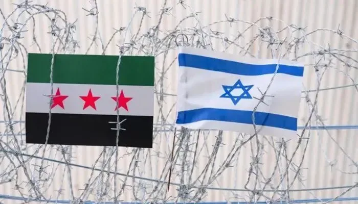گزارش الاخبار از تلاش نزدیکان دولت موقت سوریه برای عادیسازی با رژیم اسرائیل