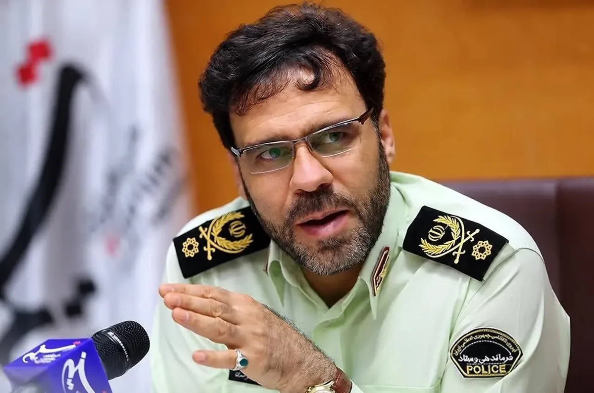 از نوجوانی تا سنگر مسئولیت