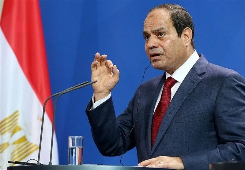 السیسی: قانون اساسی مصر تغییر نخواهد کرد؛ ریاست جمهوریام سال ۲۰۳۰ به پایان میرسد
