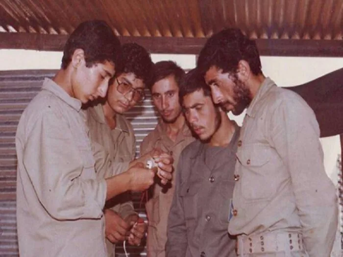 «مهتاب و مین» با روایاتی از ابدعات دانش‌آموز تخریب‌چی شهید منتشر شد 