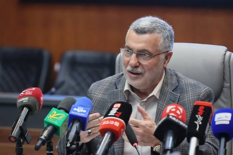ظفرقندی: بیماران سرطانی نگران تأمین دارو نباشند