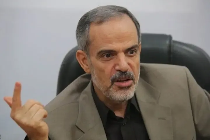 مرتضی غرقی حرفش را پس گرفت: نگفتم طی ۲۴ ساعت جنگ میشود
