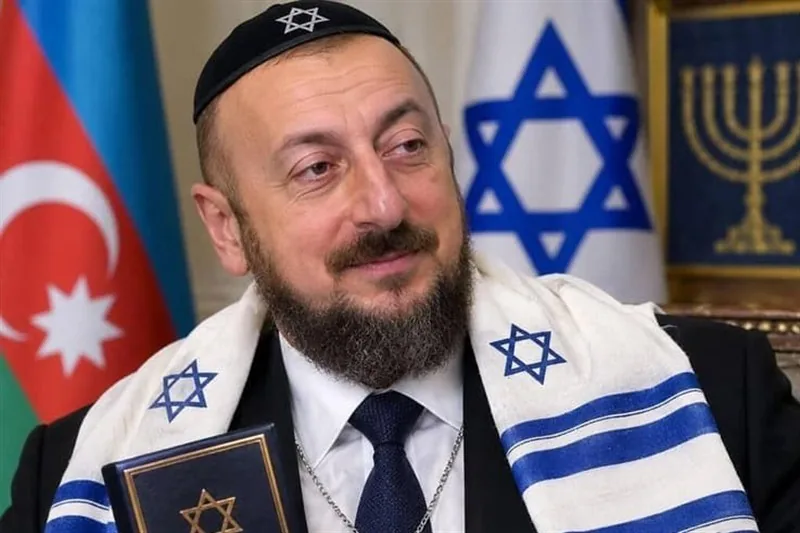 بازتاب گسترش انتقادات از جنگ علیاف با حجاب در رسانه عبری زبان