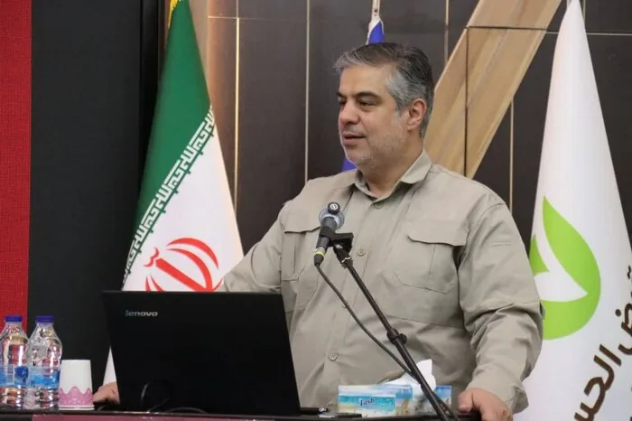 دکتر معین: آلرژی به یک پاندمی خاموش تبدیل شده است