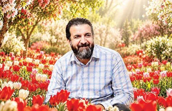 شهیدی که خانواده زندانیان اوین برایش گریستند