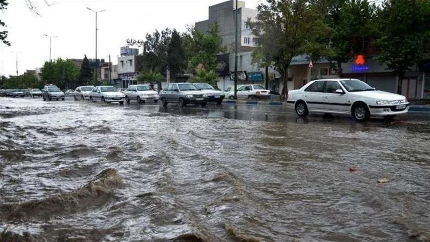 فاضلاب در آمادهباش النینو/ لایروبی شبکهها و تجهیز ایستگاههای پمپاژ