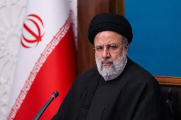 مقامات پاکستان گفتند اسرائیل دنبال ترور آیتالله رئیسی است