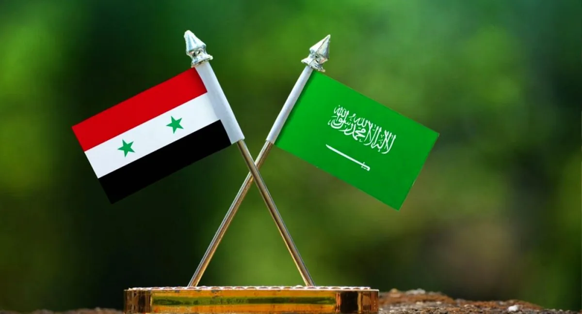 سوریه در حال بررسی حمایت نظامی از عربستان در برابر حوثیها است