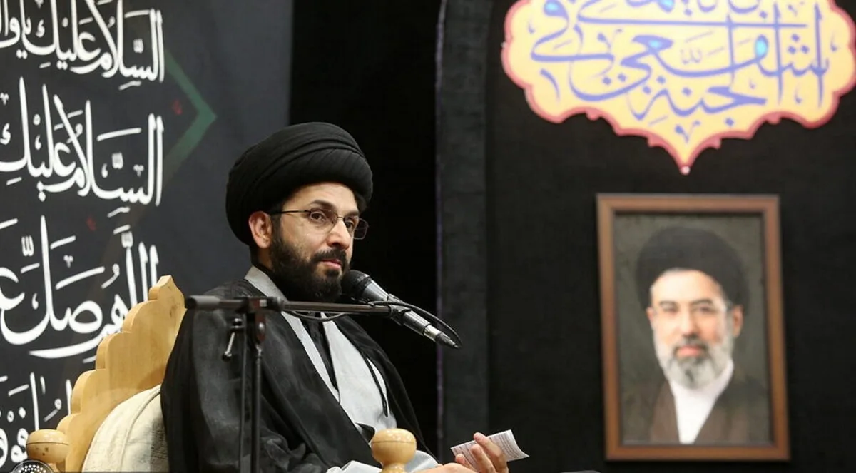 حضرت زهرا(س) الگوی برجسته شجاعت و پایداری هستند