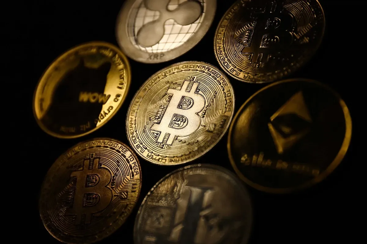 قیمت روز ارزهای دیجیتال ۲۵ مهر ۱۴۰۵