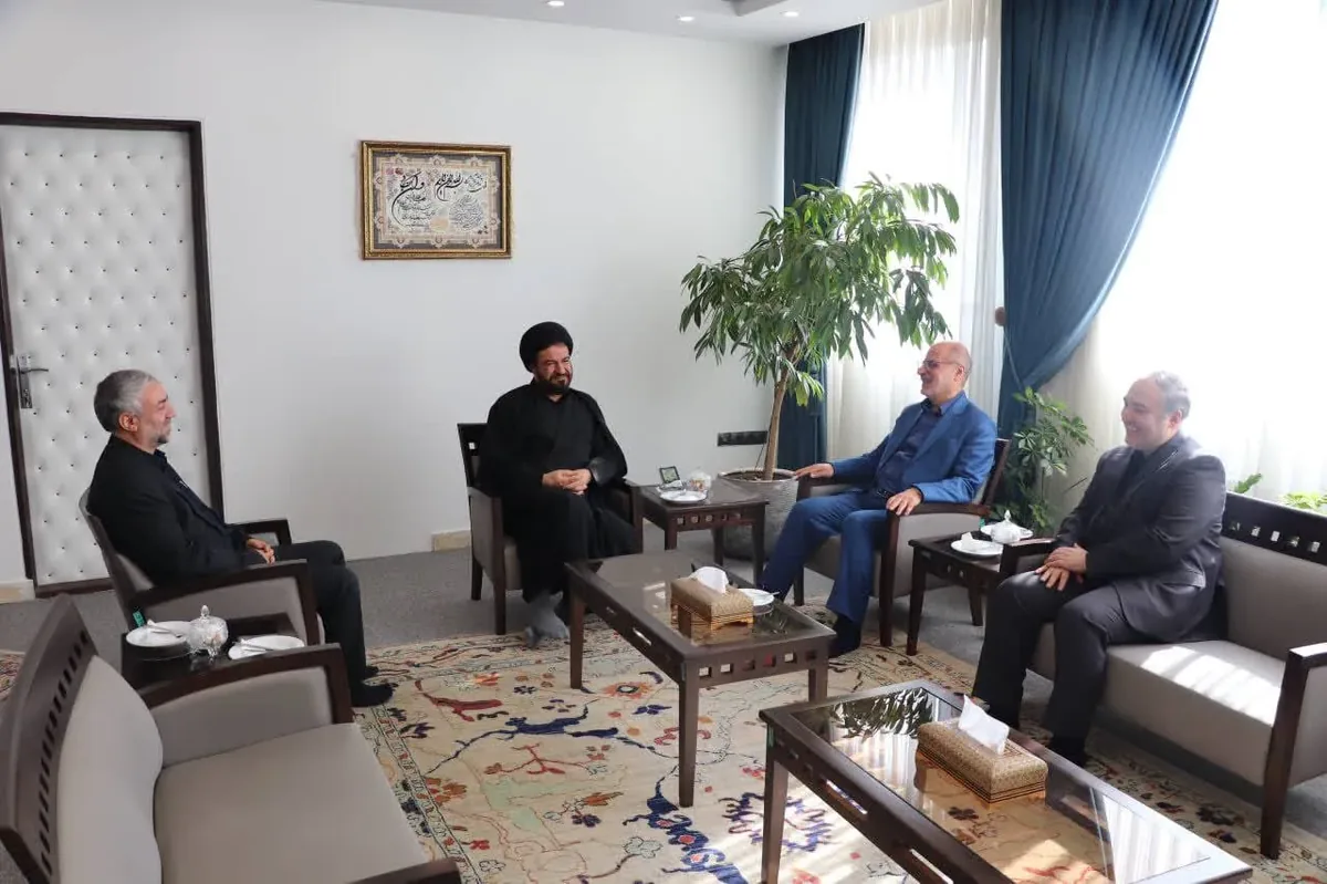 تأکید رئیس مرکز حل اختلاف کشور بر تسریع در جذب نیروهای پذیرفته شده و پیگیری استخدام ۴ هزار نفر از کارکنان شوراهای حل اختلاف