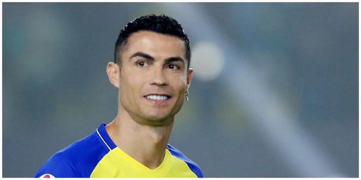 بیانیه جنجالی فدراسیون پرتغال؛ رونالدو تعلیق شد