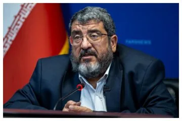 پیشنهاد فواد ایزدی برای حمله زمینی ایران؛ بحرین گزینه نخست برای حمله زمینی است/ تصرف آن بسیار آسانتر خواهد بود