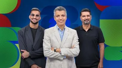 بیست بیستوشش | شب چهارم با شهاب زاهدی و مجتبی حسینی | گوچی وارد میشود!