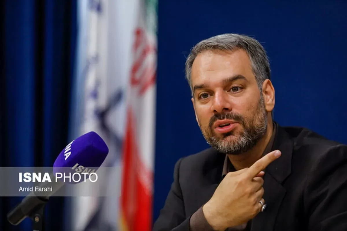 رشیدی کوچی: تعطیلی صنعت خودروی ایران میتواند ۸۰ میلیارد دلار به نفع کشور باشد