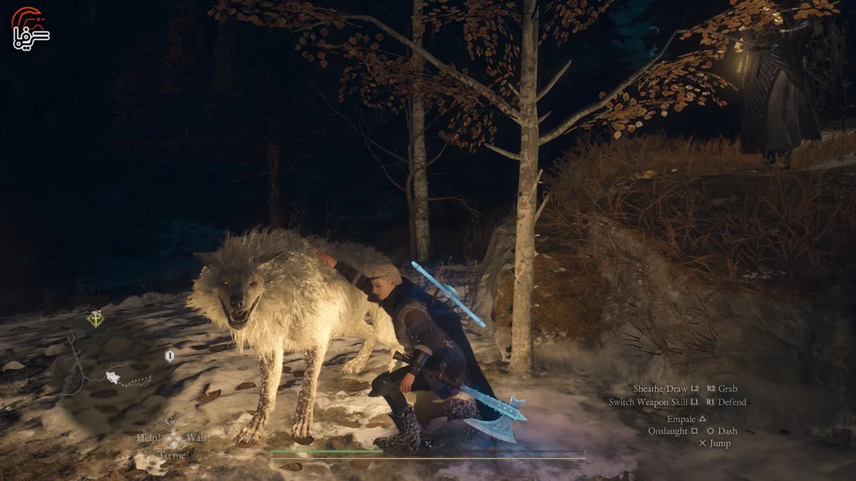 نقد و بررسی بازی Dragon’s Dogma 2: Dark Arisen | گیمفا