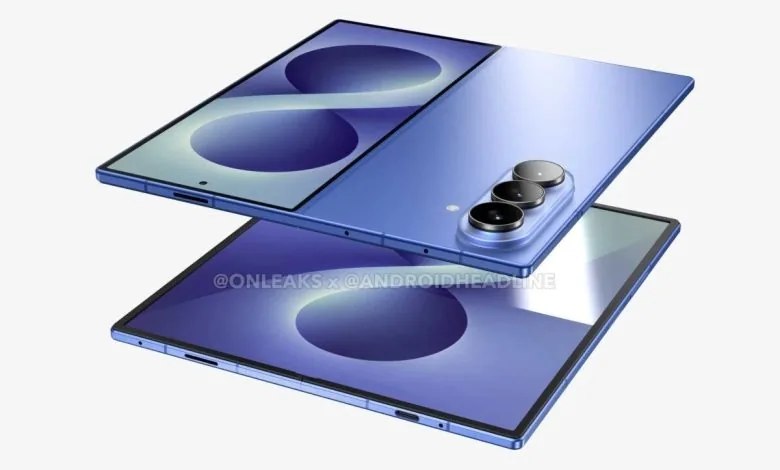 سامسونگ رزرو گلکسی Z Fold8 و Z Flip8 را آغاز کرد؛ جزئیات هدایا و تخفیفهای پیشخرید اعلام شد