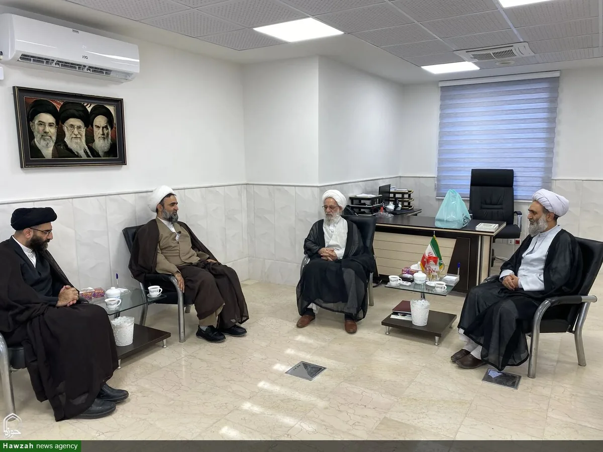 ضرورت نگارش آثار مستقل درباره ابعاد شخصیتی و علمی علمای آذربایجان