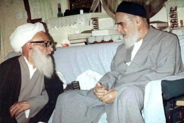 آیین گرامیداشت سالگرد آیتالله اشرفی اصفهانی در کرمانشاه برگزار میشود