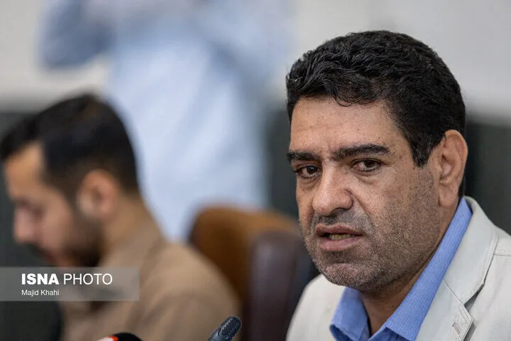 نماینده مجلس: ۹۰ درصد افرادی که به دنبال استیضاح عراقچی هستند، از شخص او خوششان نمیآید/ موضوع، زیاد به عملکرد او مربوط نیست