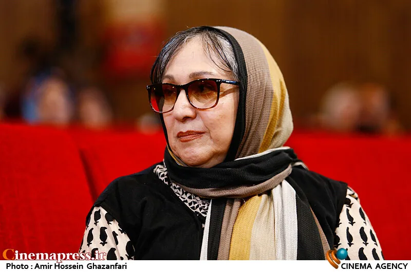 کارهای خیلی تخصصی و با نگاه ویژه به «کودک» و ساخته شده برای «دل کودک» در جشنواره امسال نبود