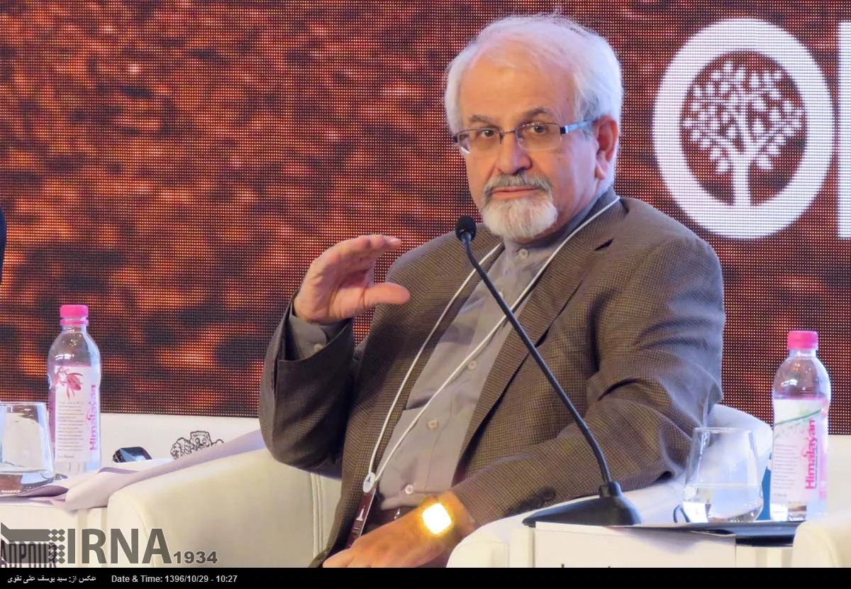 سجادپور: ایران یکی از استثناییترین جنگهای تاریخ معاصر را پشت سر گذاشت