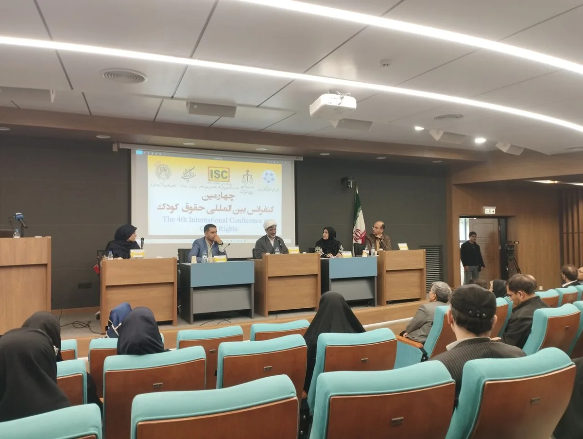 ضعف سازوکارهای نظارتی و اجرایی؛ مهمترین مانع صیانت از کودکان در مناطق جنگی است