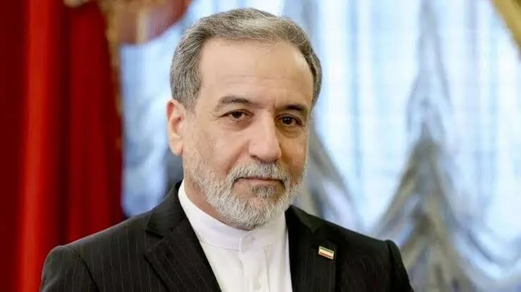 عراقچی: اگر آمریکا جنگ را به دیپلماسی ترجیح دهد، قطعاً دچار شکستی راهبردی بهمراتب بزرگتر از گذشته خواهد شد