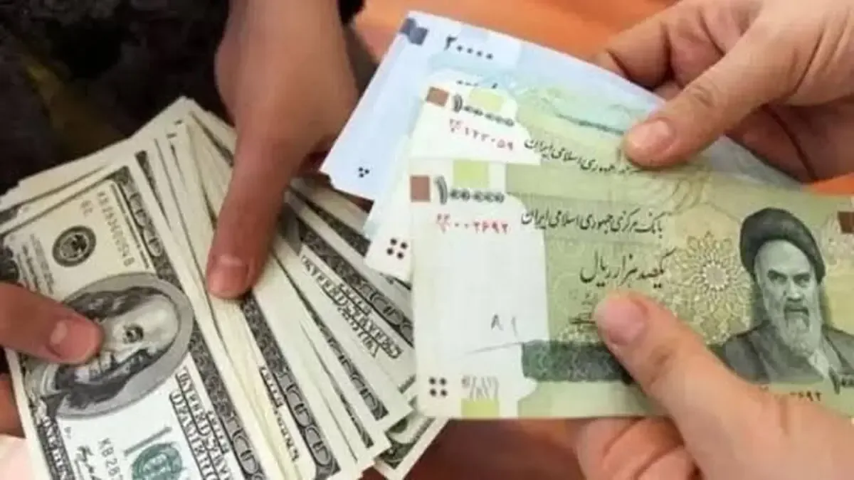 واقعا بانک مرکزی برای جمع آوری نقدینگی از بازار راهی جز فروش 2میلیارد دلار به مردم نداشت؟