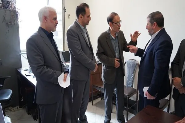 رسانه ابزاری برای ارتقای آگاهی حقوقی است