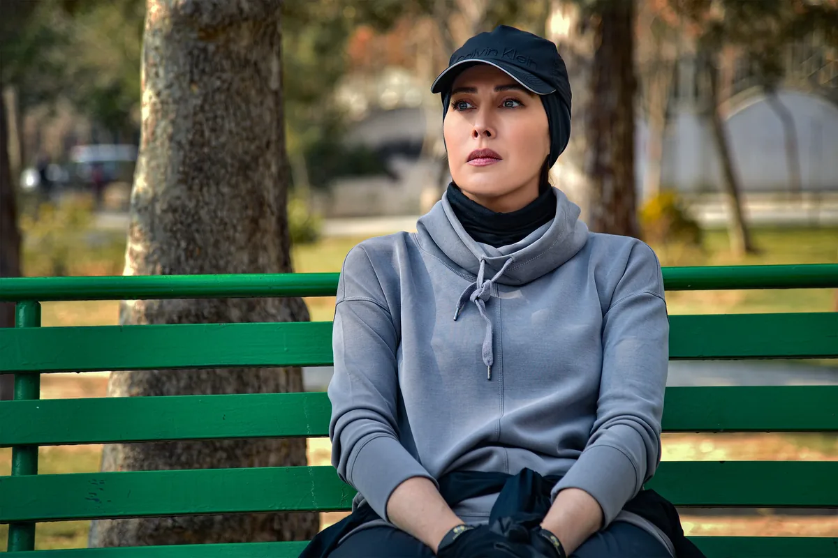 مهتاب کرامتی و «چند زن دیگر» به سینما میآیند