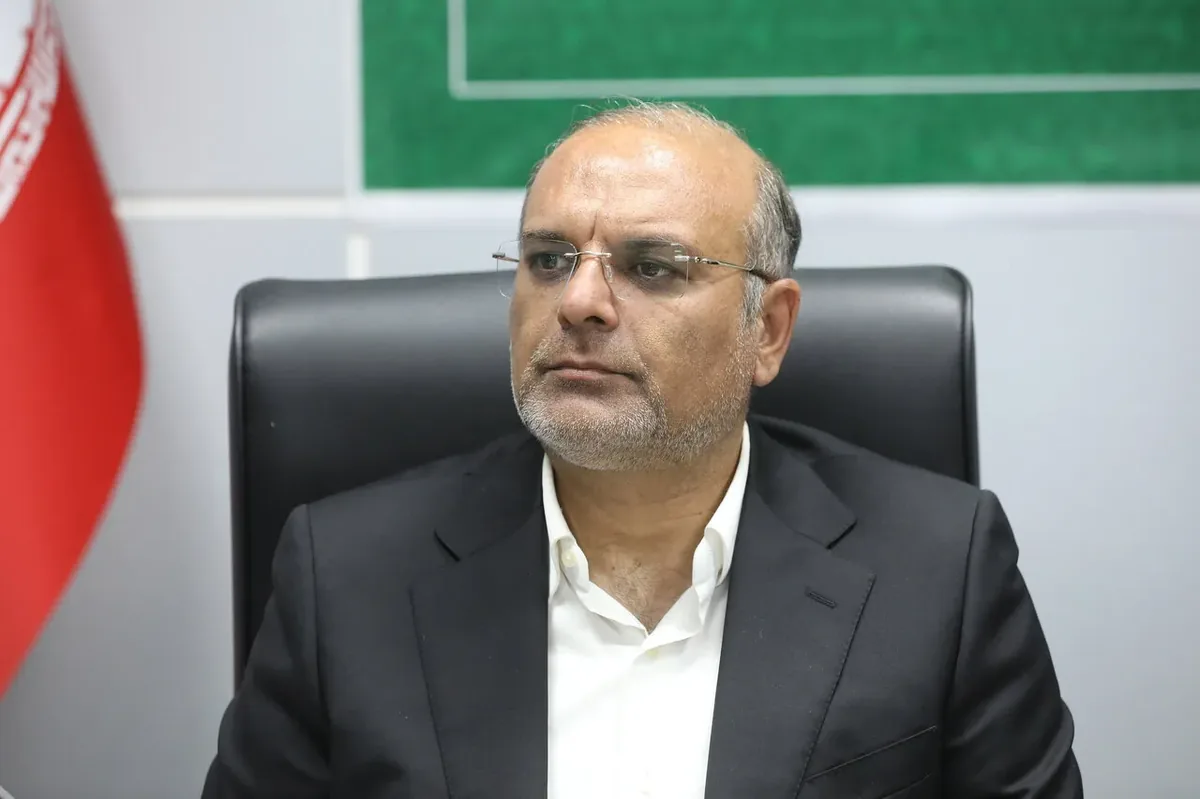 هوشمندسازی فرایندهای قضایی به کاهش اطاله دادرسی کمک میکند