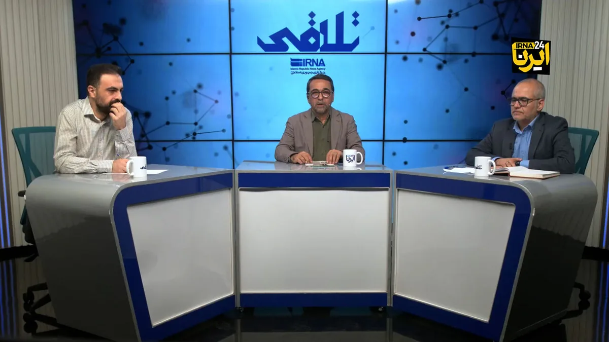 واکاوی دلایل سخنان روبیو علیه تمدن ایران