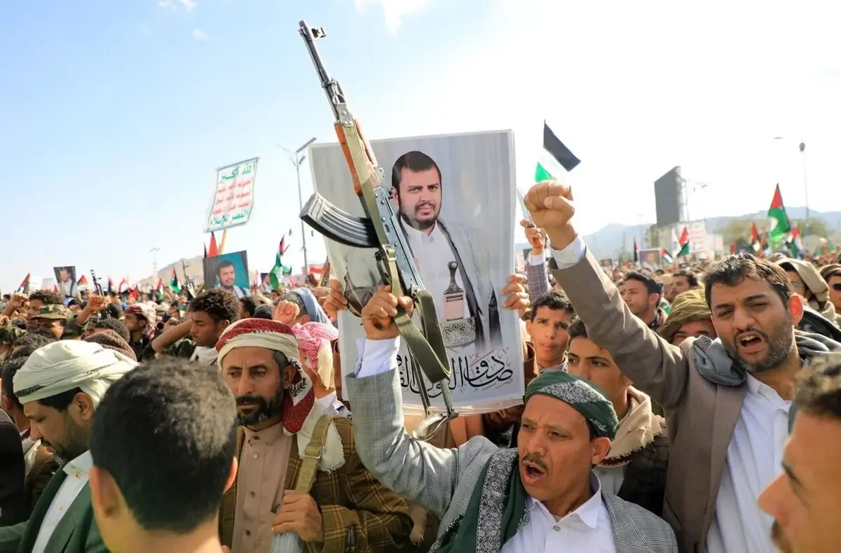 عربستان در ادعایی: ایران و یمن برای حملات خود از روسیه و چین اطلاعات میگیرند