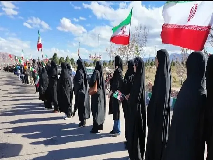 ایران یاران جوان؛ ۲۸۰۰ داوطلب در مسیر تقویت تاب‌آوری اجتماعی خراسان جنوبی