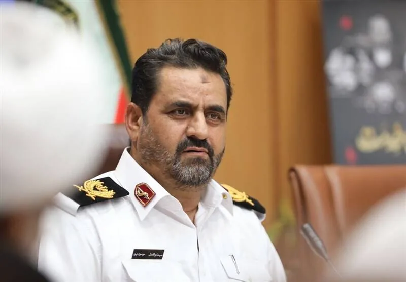 فراخوان مالکان ۶۹۲۹ خودرو و ۴۴۱۱ موتورسیکلت توقیفی در تهران
