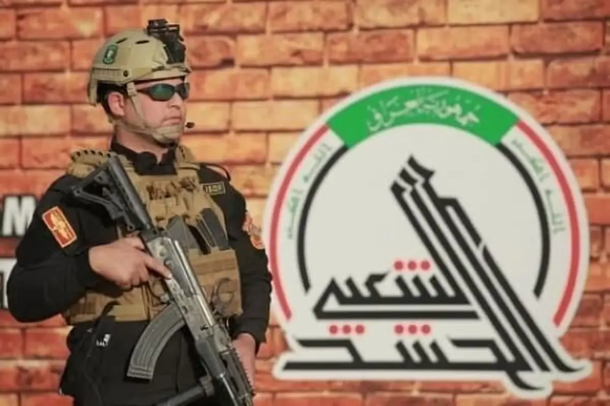 حشد شعبی عراق شهادت نیروی خود در یمن را تکذیب کرد