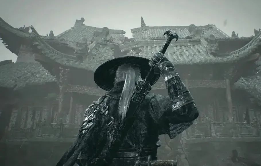 حجم باورنکردنی بازی Phantom Blade Zero مشخص شد