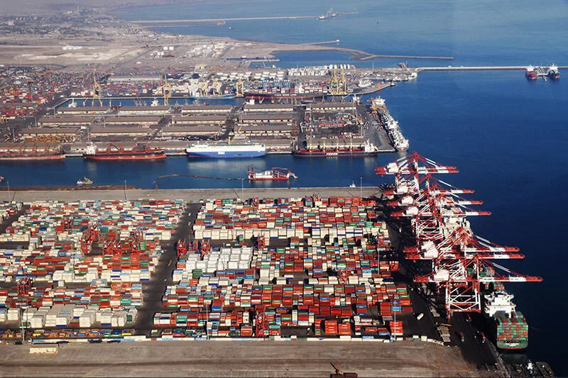 مازندران روی دور تُند تجارت