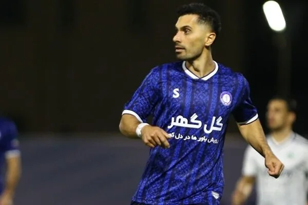عالیشاه به استقلال رسید