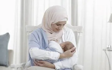 بارداری تا ۴۹ سالگی بیخطر و تا ۵۴ سالگی امکانپذیر است