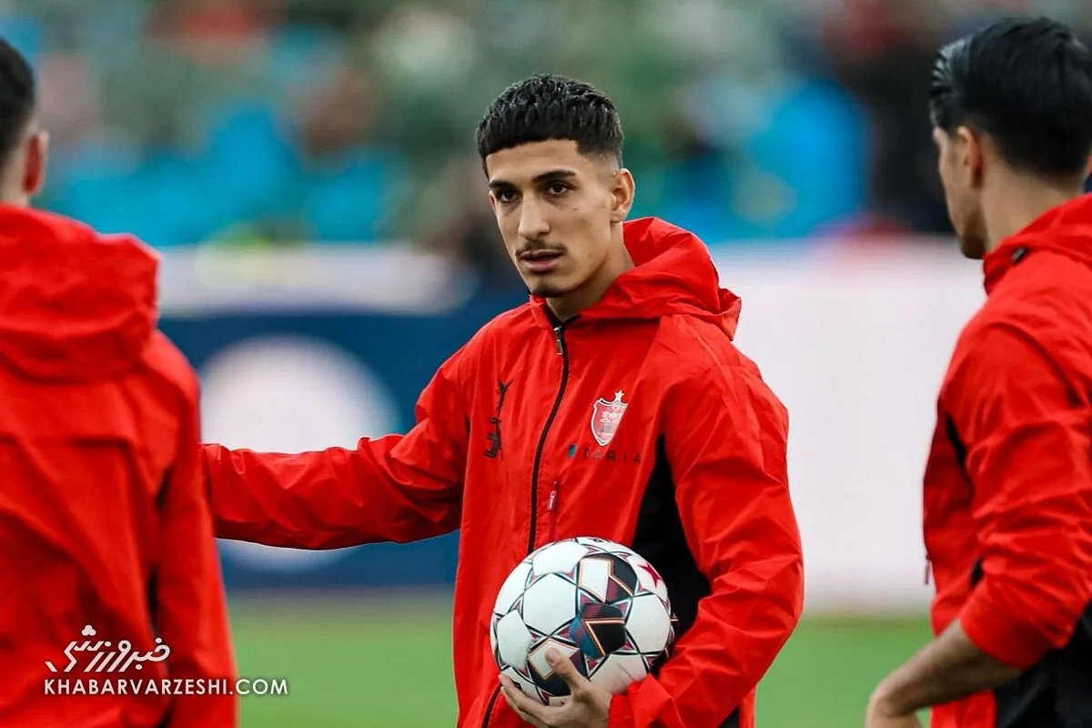 شوک پشت شوک؛ یک مصدوم جدید در پرسپولیس