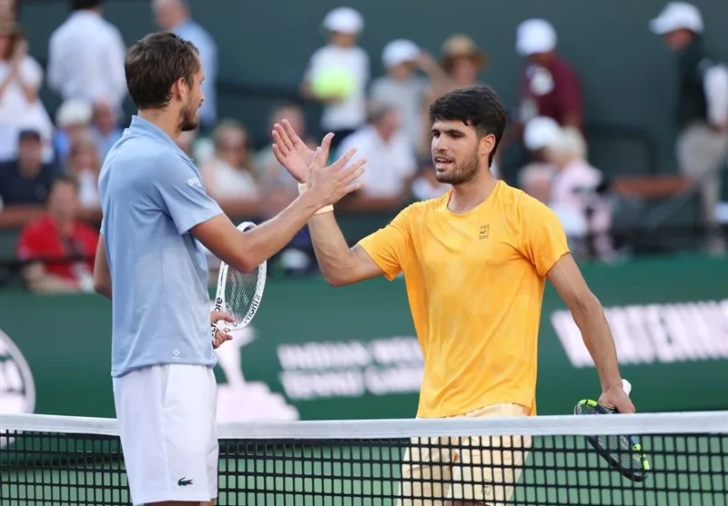 شورش احتمالی ستارههای تنیس علیه تور ATP