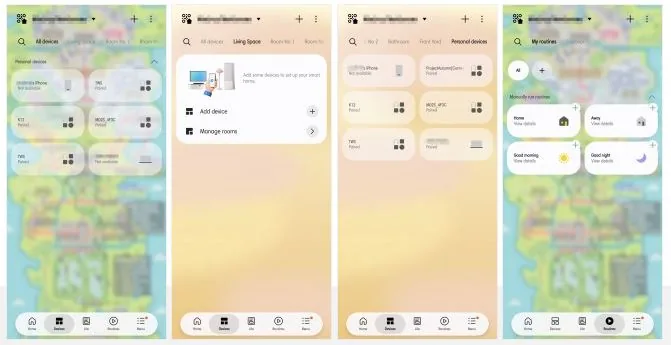 SmartThings 