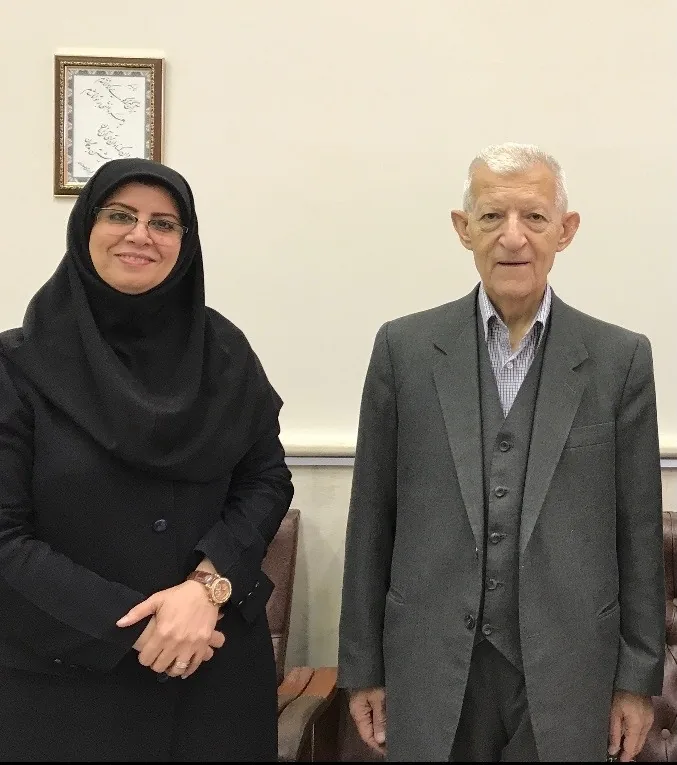 مهدی ماحوزی؛ استادی که دانش را با منش انسانی پیوند زد