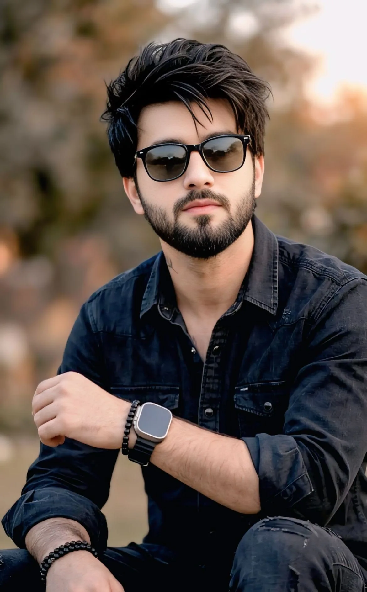 عینک آفتابی ترند